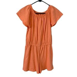 NWOT Old Navy Kids Romper